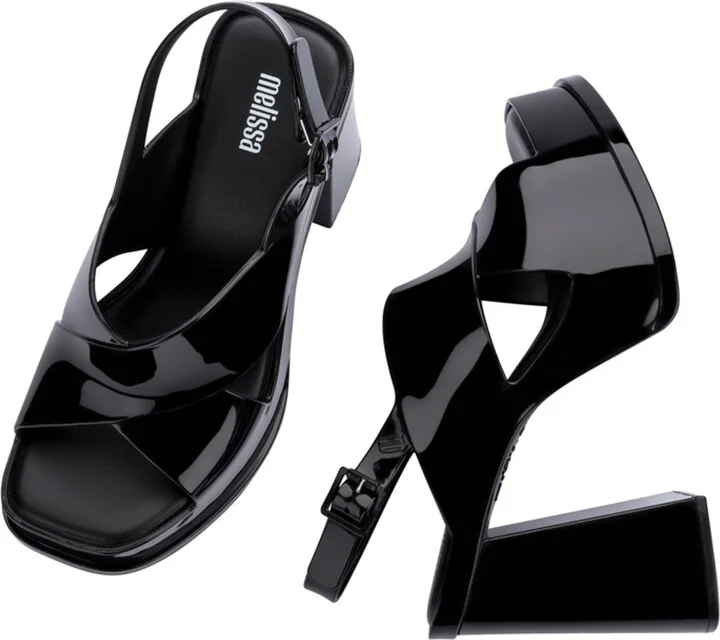 Dance Slingback Platform Sandal - Image 7