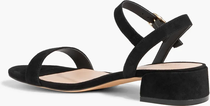 Dancer 35 suede sandals - Image 3