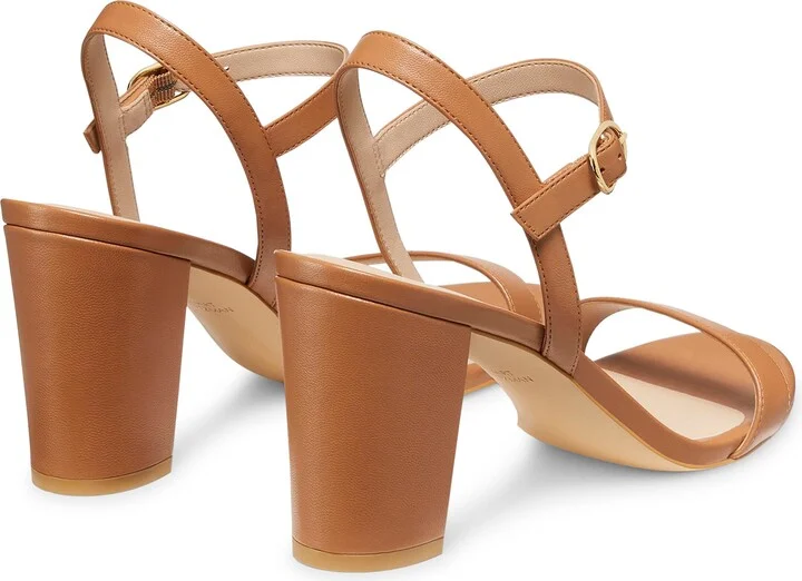 Dancer 75 Block Heel Sandal - Image 2