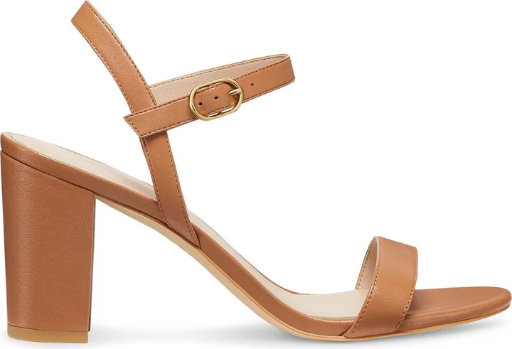 Dancer 75 Block Heel Sandal - Image 3