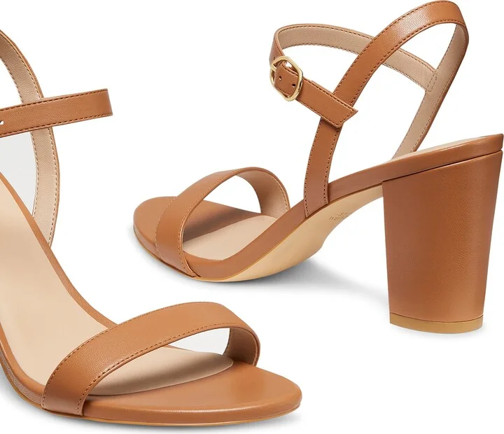 Dancer 75 Block Heel Sandal - Image 5