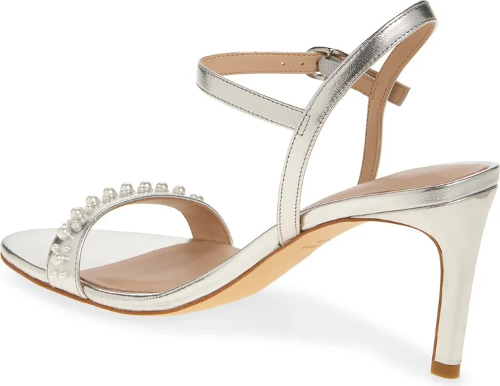 Dancer 75 Demipearl Sandal - Image 2