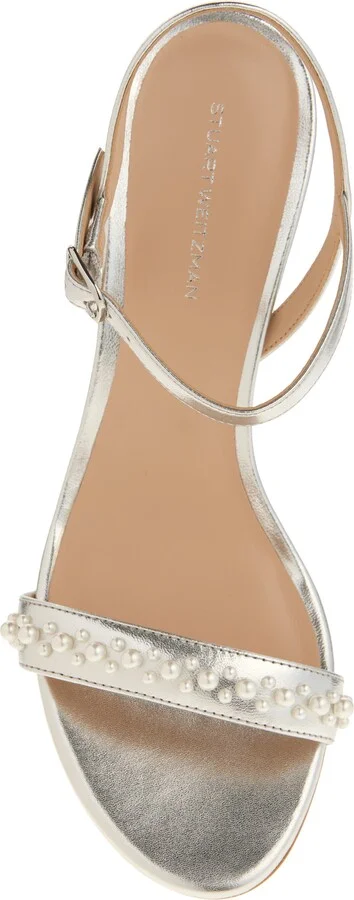 Dancer 75 Demipearl Sandal - Image 3