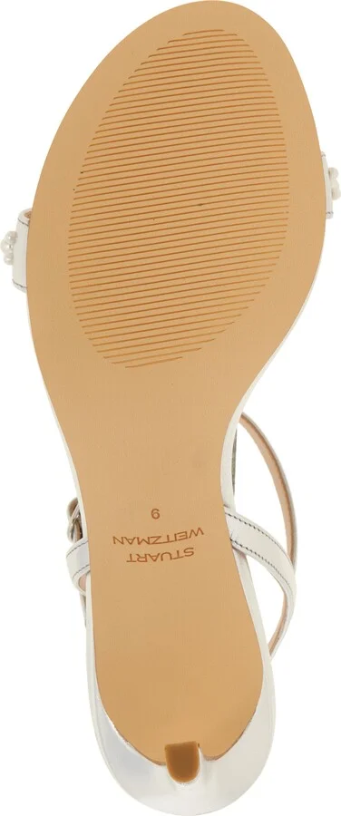 Dancer 75 Demipearl Sandal - Image 4