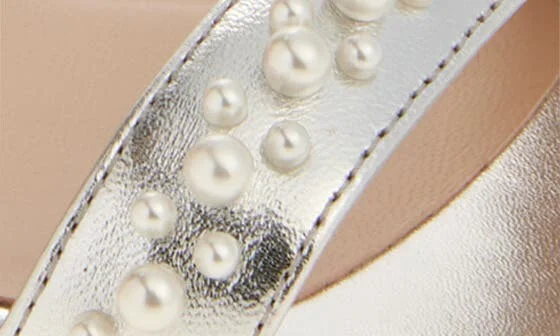 Dancer 75 Demipearl Sandal - Image 5