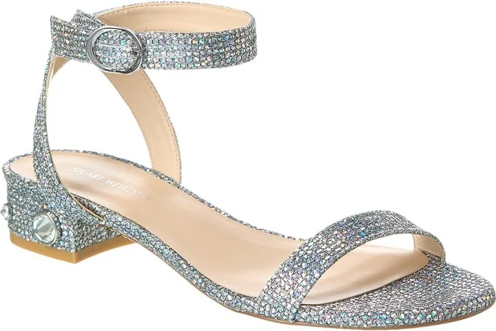 Dancer Allshine 25 Sandal