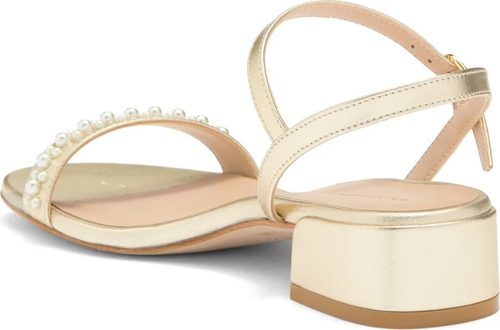 Dancer Demipearl Sandal - Image 2