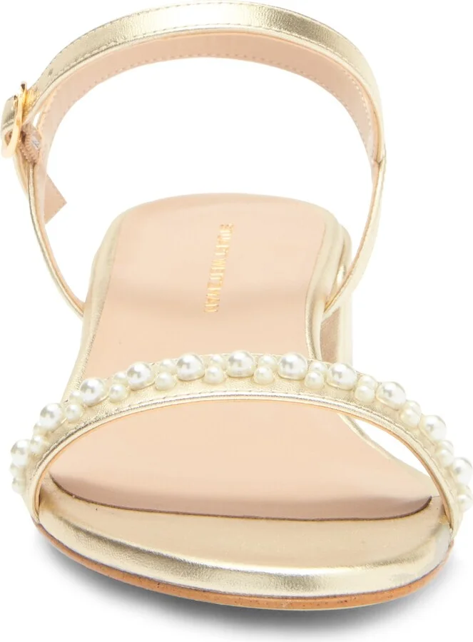 Dancer Demipearl Sandal - Image 3