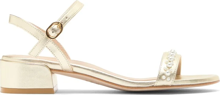Dancer Demipearl Sandal - Image 4