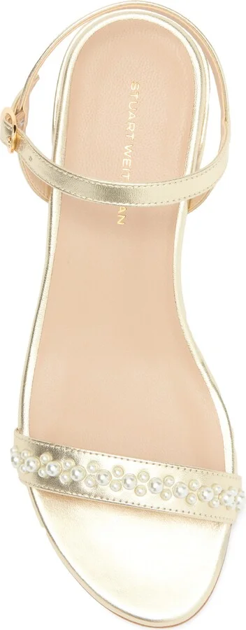 Dancer Demipearl Sandal - Image 5