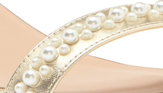Dancer Demipearl Sandal - Image 6