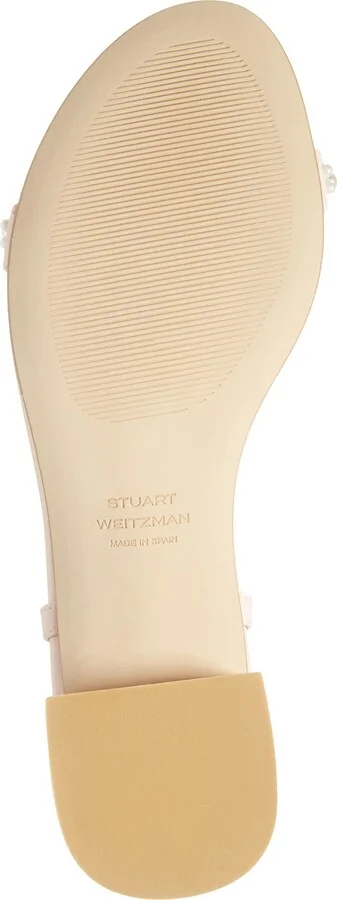 Dancer Faux Pearl Sandal - Image 6