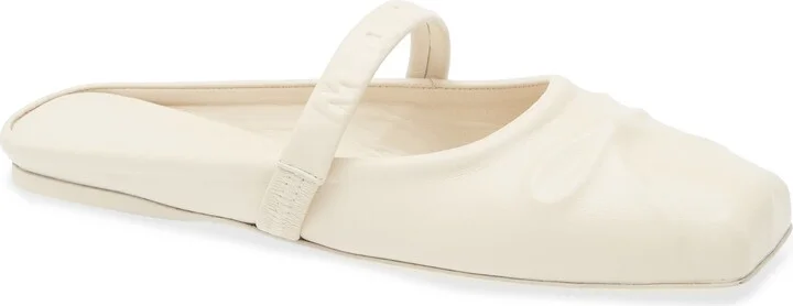Dancer Mule