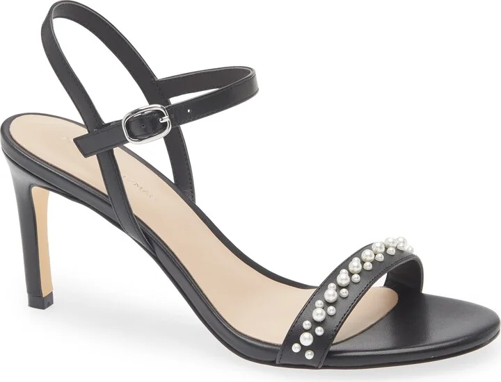 Dancer Sandal