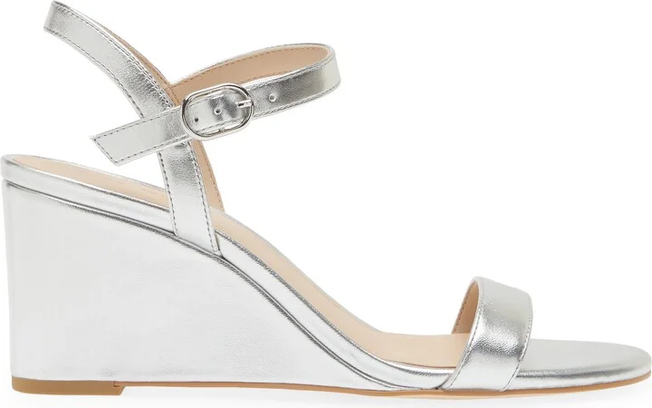 Dancer Wedge Sandal - Image 4