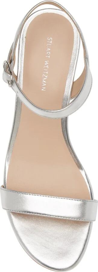 Dancer Wedge Sandal - Image 5