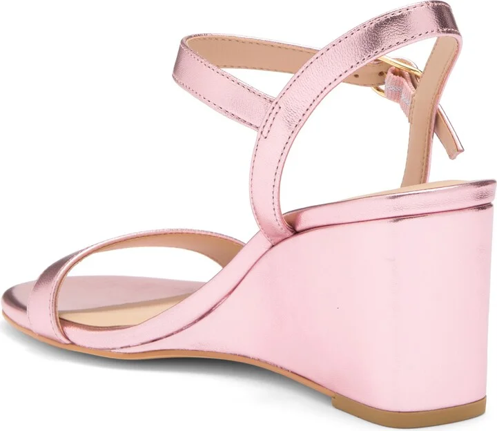 Dancer Wedge Sandal - Image 8