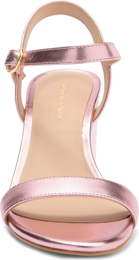 Dancer Wedge Sandal - Image 9