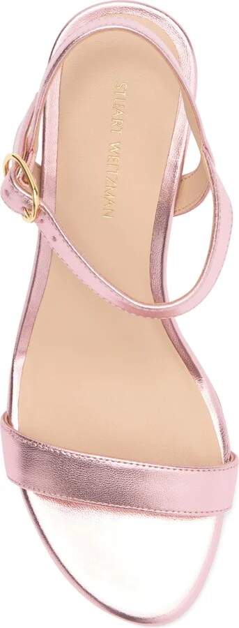 Dancer Wedge Sandal - Image 11