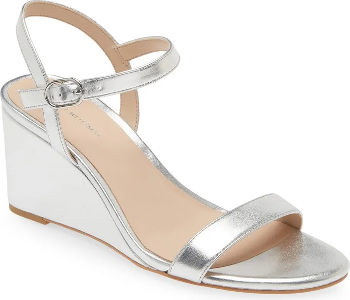 Dancer Wedge Sandal