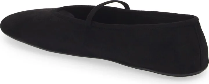 Dancerina Mary Jane Ballet Flat - Image 2