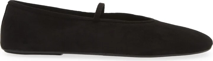 Dancerina Mary Jane Ballet Flat - Image 3