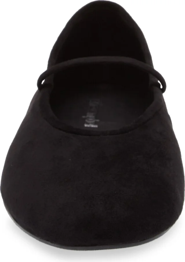 Dancerina Mary Jane Ballet Flat - Image 4