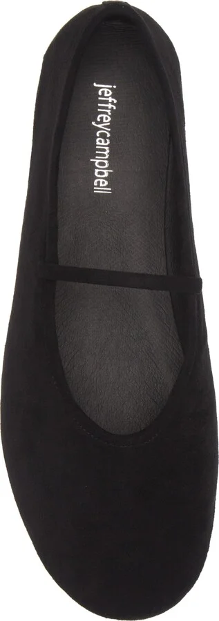 Dancerina Mary Jane Ballet Flat - Image 5