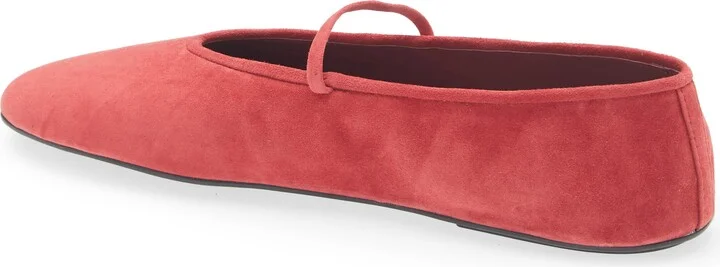 Dancerina Mary Jane Ballet Flat - Image 2