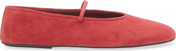 Dancerina Mary Jane Ballet Flat - Image 3