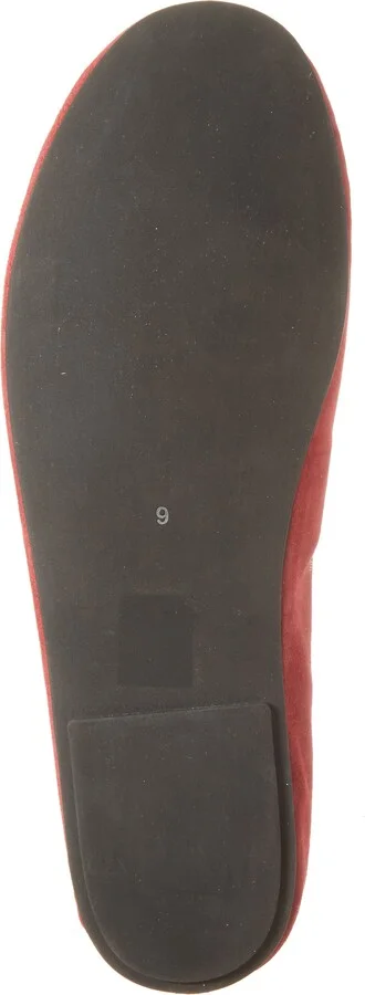 Dancerina Mary Jane Ballet Flat - Image 6
