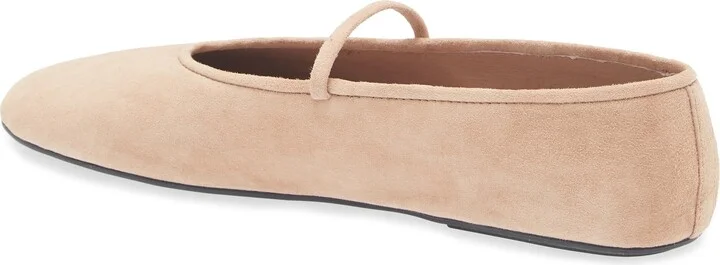 Dancerina Mary Jane Ballet Flat - Image 8