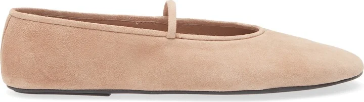 Dancerina Mary Jane Ballet Flat - Image 9