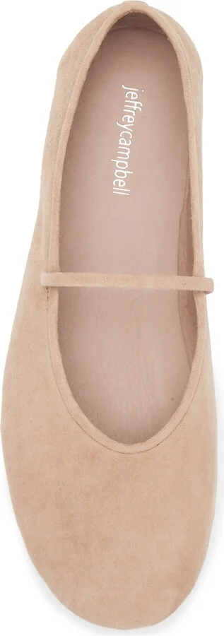 Dancerina Mary Jane Ballet Flat - Image 11