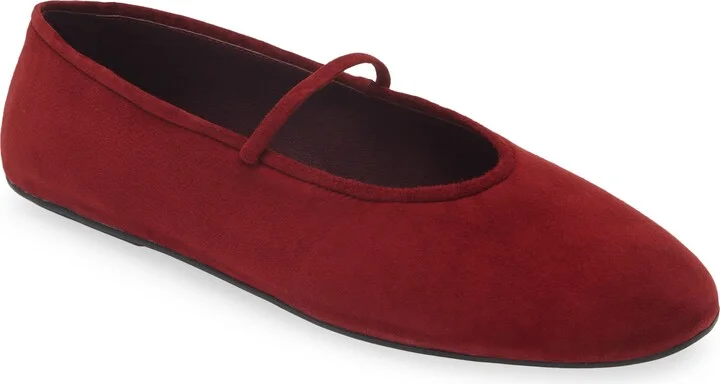 Wine Suede