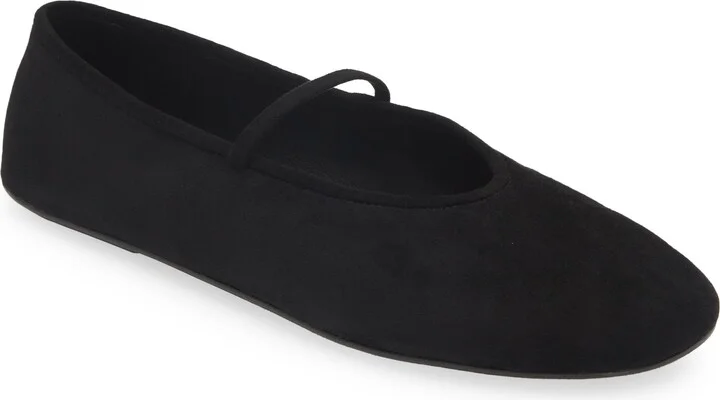 Dancerina Mary Jane Ballet Flat