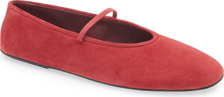 Dancerina Mary Jane Ballet Flat