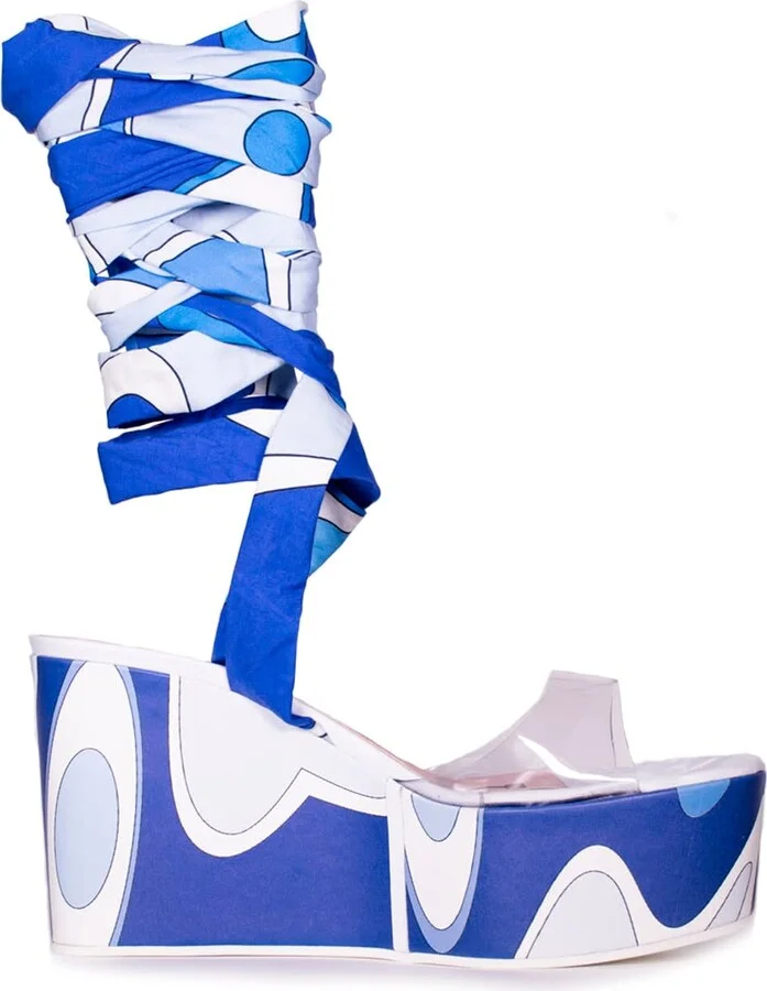 Dancing Shoes