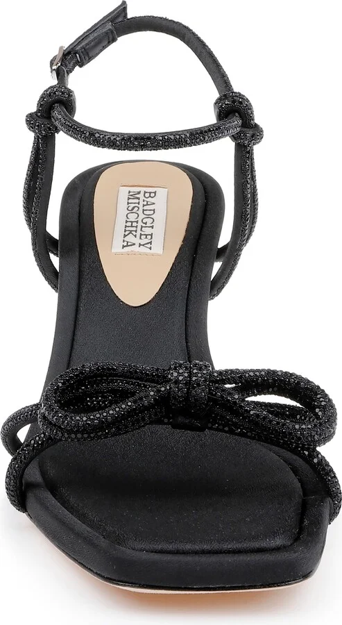 Dandelion Ankle Strap Sandal - Image 3