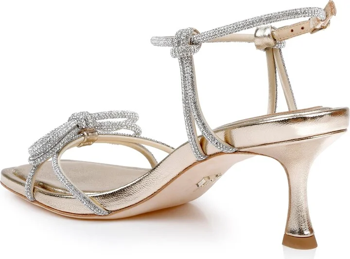 Dandelion Ankle Strap Sandal - Image 8