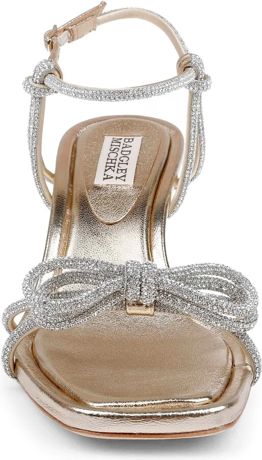 Dandelion Ankle Strap Sandal - Image 9