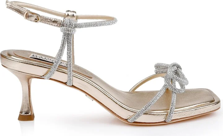 Dandelion Ankle Strap Sandal - Image 10