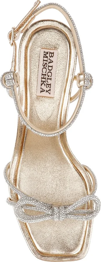 Dandelion Ankle Strap Sandal - Image 11
