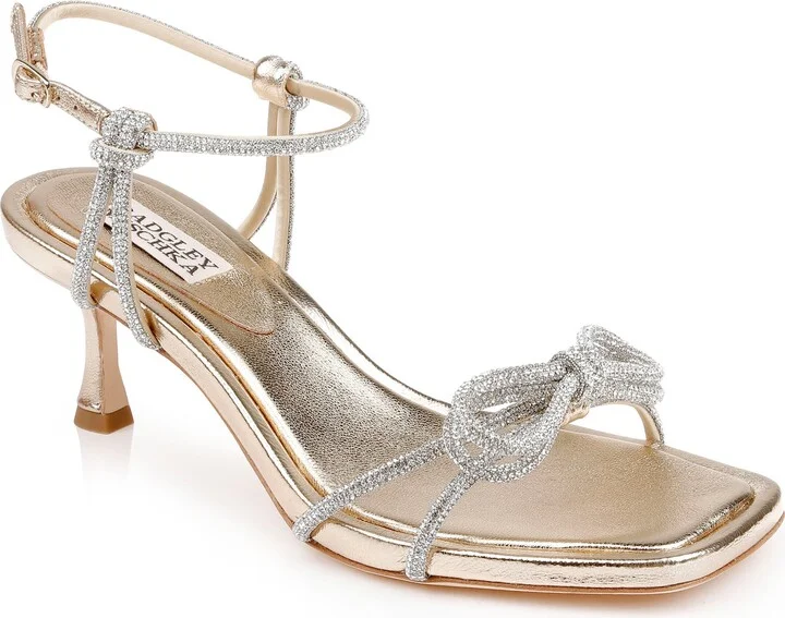 Gold Leather