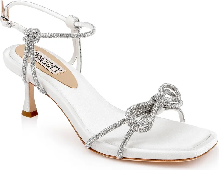 White Crepe