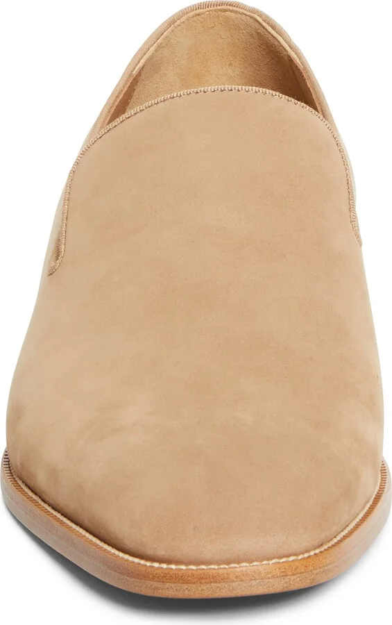 Dandelion Nubuck Venetian Loafer - Image 4