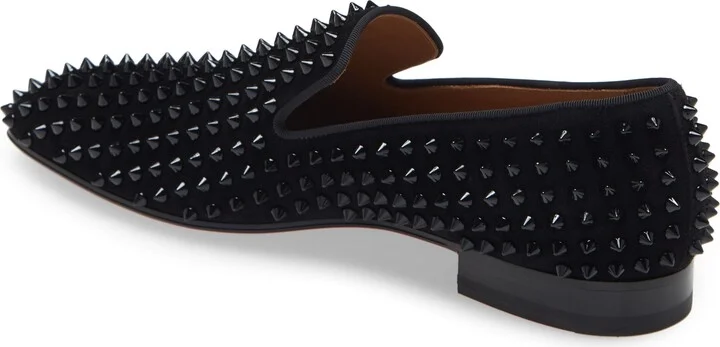 Dandelion Spikes Venetian Loafer - Image 2