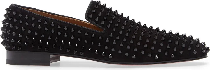Dandelion Spikes Venetian Loafer - Image 3