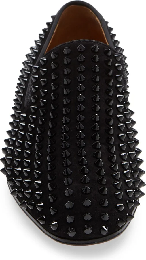 Dandelion Spikes Venetian Loafer - Image 4