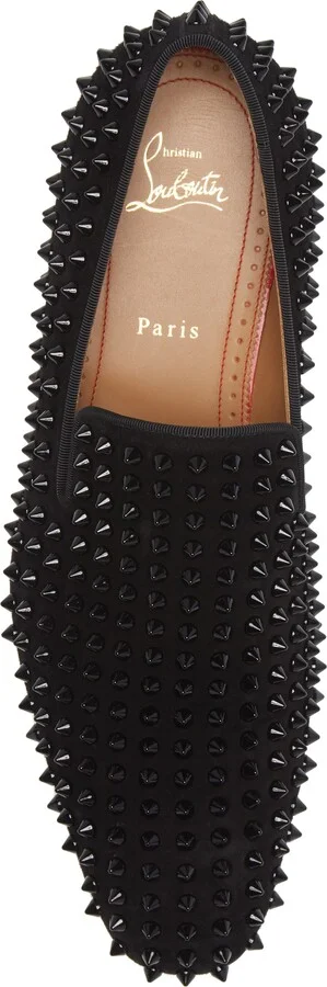 Dandelion Spikes Venetian Loafer - Image 5
